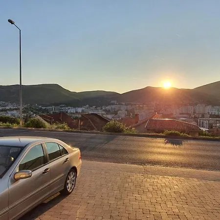 Motel Rivero A&s Mostar