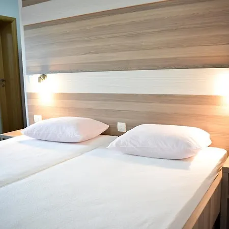Rivero A&s Motel 3*
