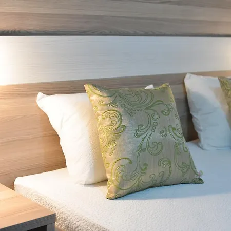 Motel Rivero A&s