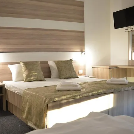 Motel Rivero A&s 3*
