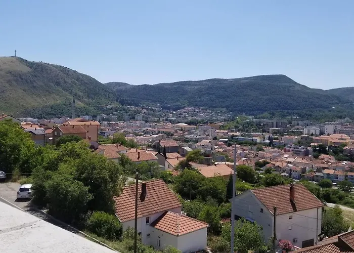 Motel Rivero A&s Mostar