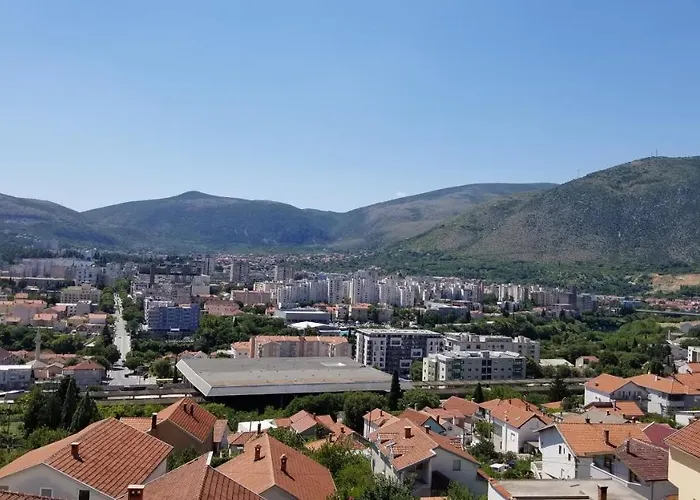 Rivero A&s 3* Mostar