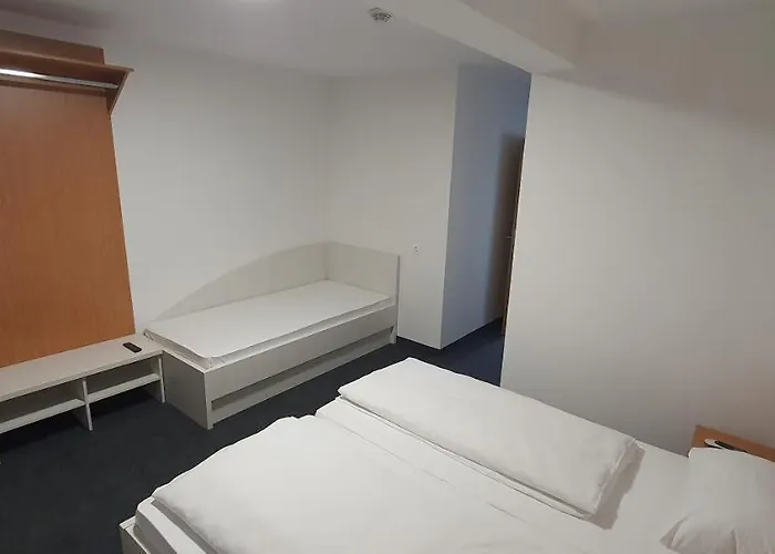 Rivero A&s Motel Mostar