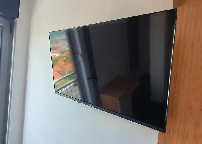 Rivero A&s Motel Mostar