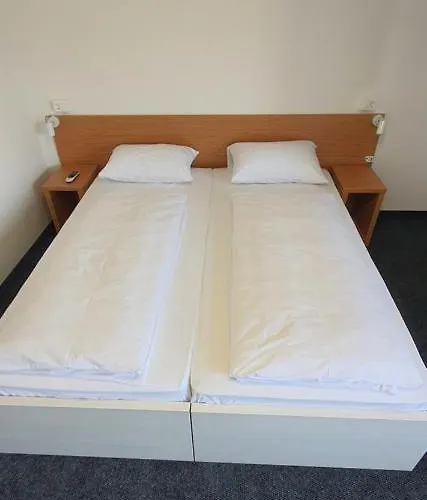 Motel Rivero A&s Mostar