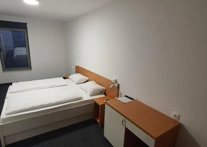 Motel Rivero A&s Mostar