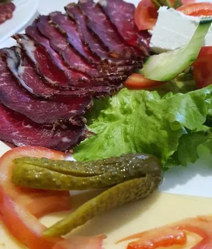 Rivero A&s Motel Mostar