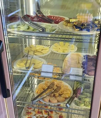 Motel Rivero A&s Mostar