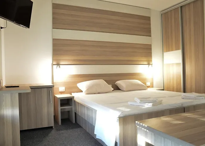 Motel Rivero A&s Mostar