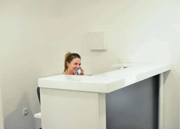 Rivero A&s Motel Mostar