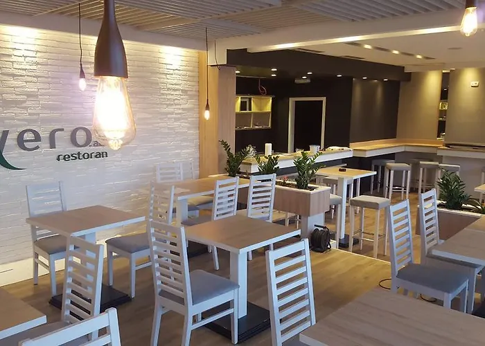 Rivero A&s 3* Mostar