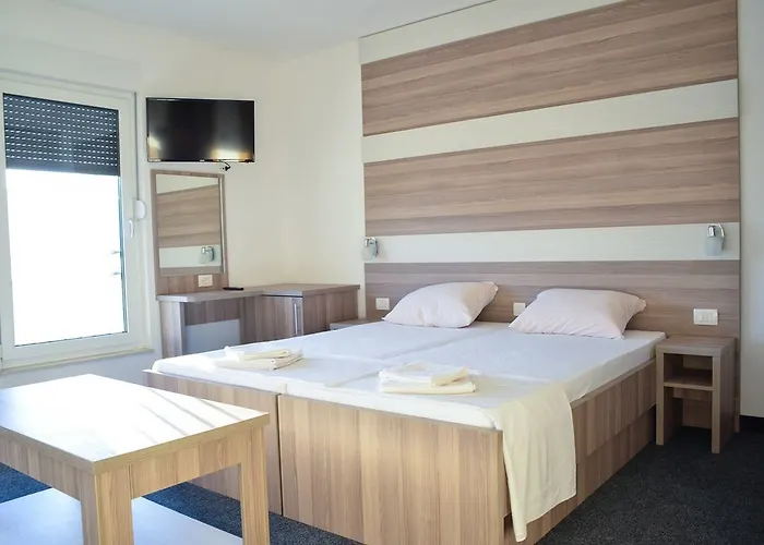 Rivero A&s Motel Mostar