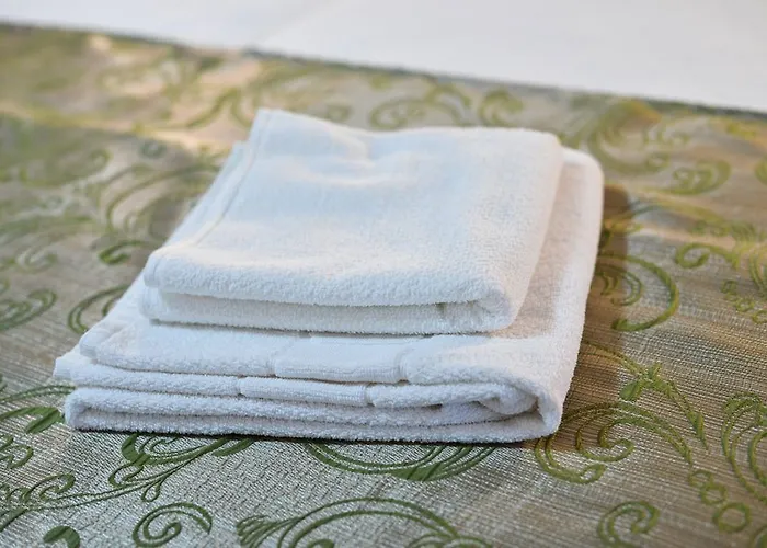 汽车旅馆 Rivero A&s 3*