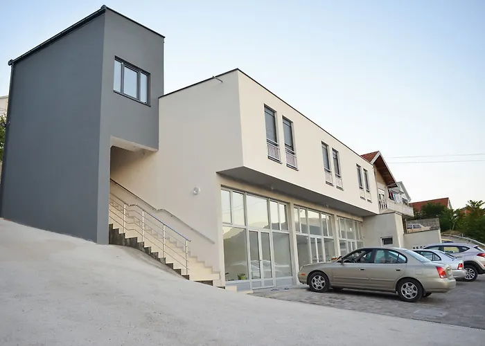 Rivero A&s Motel Mostar